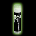 Glow in the Dark Lip Balm